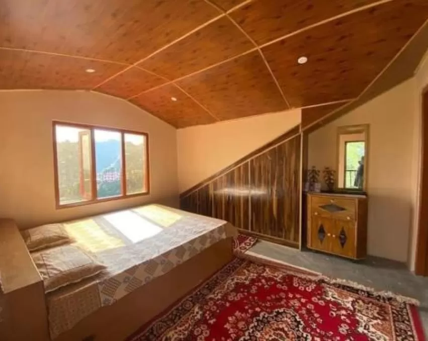 2 BHK Duplex house for sale in Shimla, Himachal Pradesh