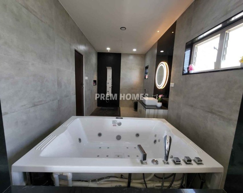 4 BHK luxury New house sale vilankurichi , Saravanampatti - Coimbatore