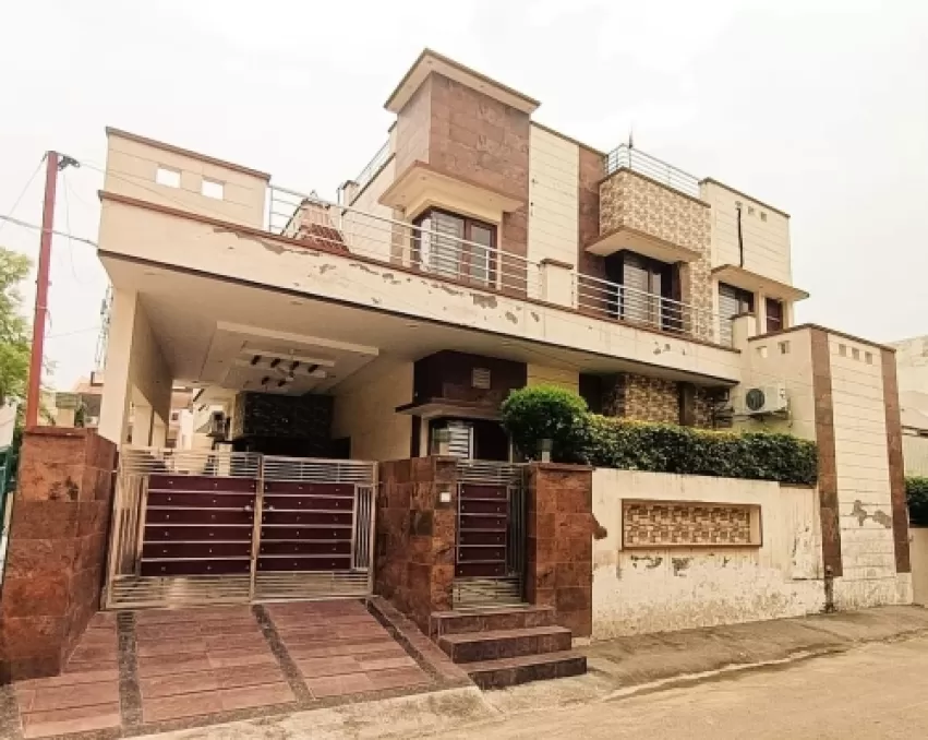 326 Sq. Yard Duplex Kothi for sale  in patiala